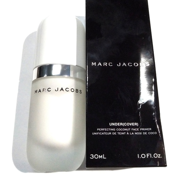 Marc Jacobs Makeup Marc Jacobs Undercover Face Primer 3 Invisible